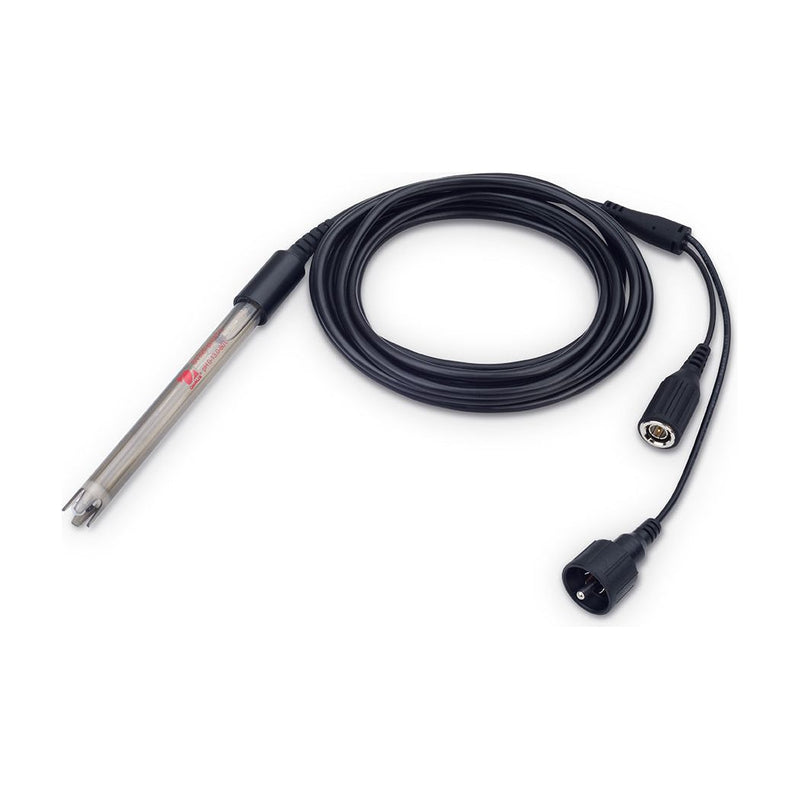 Ohaus Starter PH Portable ST400M-B, 2.00 – 16.00 pH