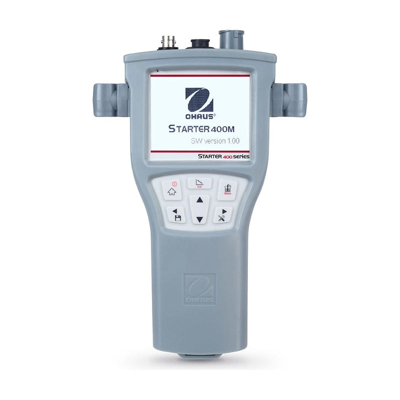 Ohaus Starter PH Portable ST400M-B, 2.00 – 16.00 pH
