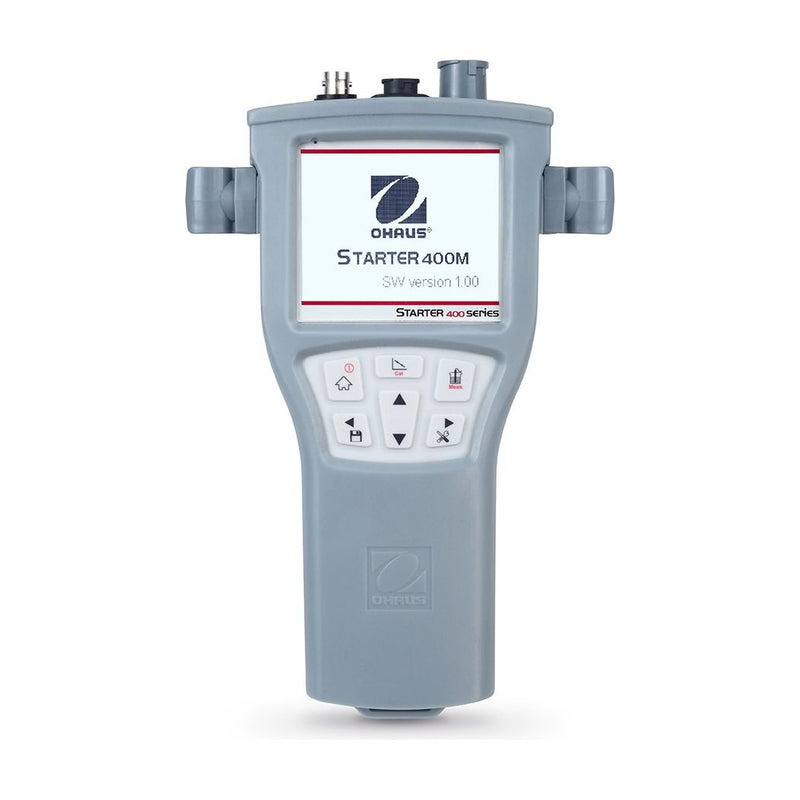 Ohaus Starter PH Portable ST400M-F, 2.00 – 16.00 pH