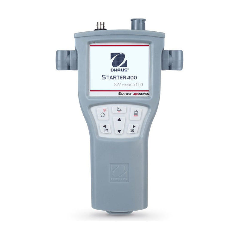 Ohaus Starter PH Portable ST400-B, 2.00 – 16.00 pH