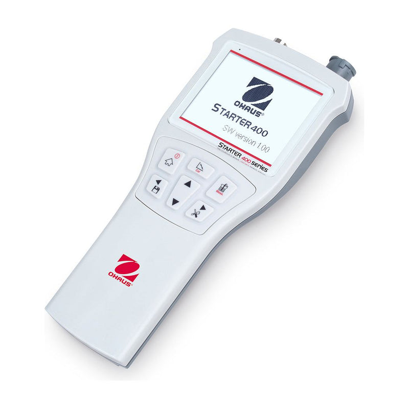 Ohaus Starter PH Portable ST400-B, 2.00 – 16.00 pH