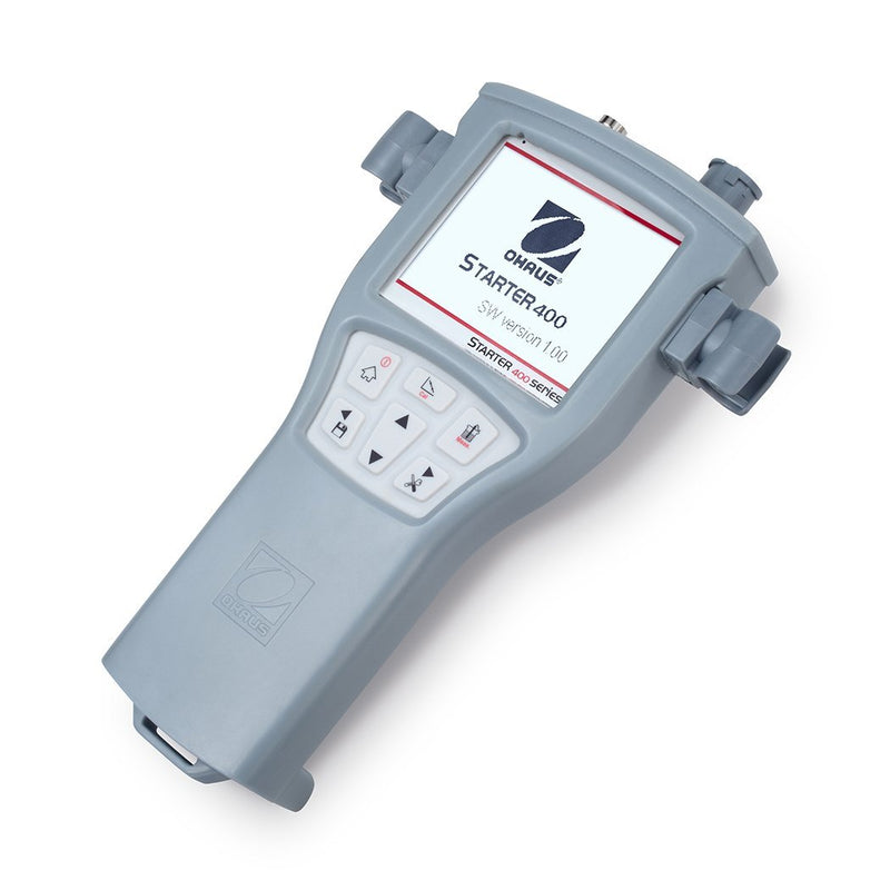 Ohaus Starter PH Portable ST400-G, 2.00 – 16.00 pH