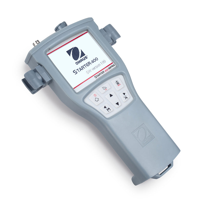 Ohaus Starter PH Portable ST400-B, 2.00 – 16.00 pH
