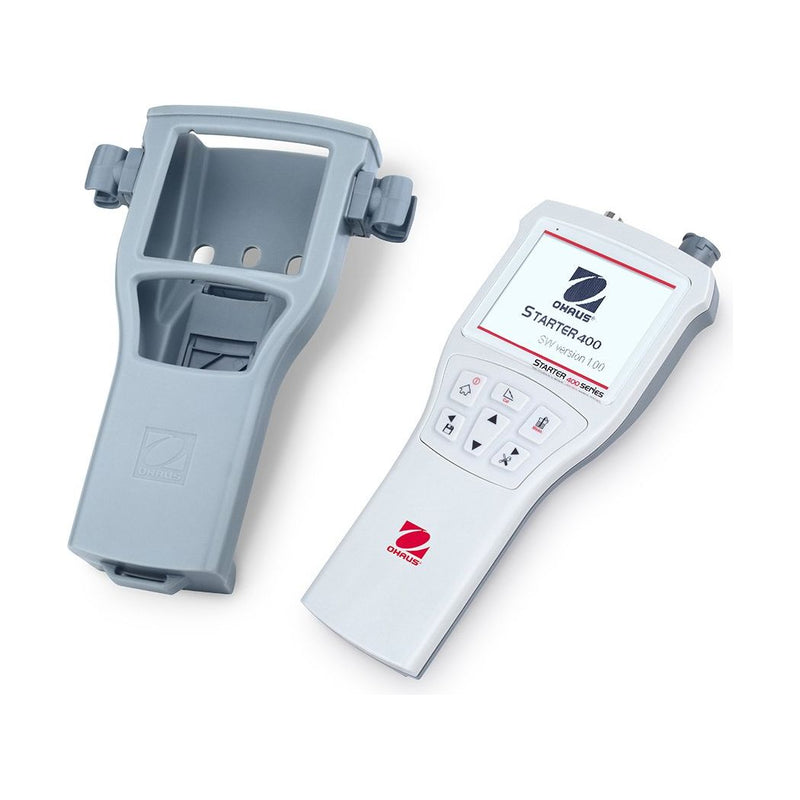 Ohaus Starter PH Portable ST400-F, 2.00 – 16.00 pH
