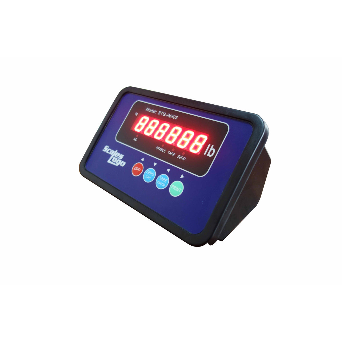 Liberty scales  STG-IN505 Indicator