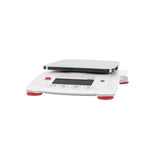 Ohaus ,Scout SPX1202, Stainless Steel, 1200g x 0.01g - Libertyscales
