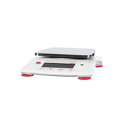 Ohaus ,Scout SPX6201, Stainless Steel, 6200g x 0.1g - Libertyscales