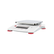 Ohaus ,Scout SPX2202, Stainless Steel, 2200g x 0.01g - Libertyscales