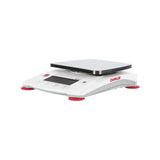 Ohaus ,Scout SPX1202, Stainless Steel, 1200g x 0.01g - Libertyscales