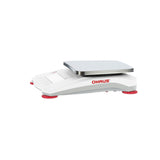 Ohaus ,Scout SPX2202, Stainless Steel, 2200g x 0.01g - Libertyscales