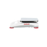 Ohaus ,Scout SPX222, Stainless Steel, 220g x 0.01g - Libertyscales