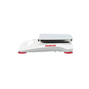 Ohaus ,Scout SPX622, Stainless Steel, 620g x 0.01g - Libertyscales