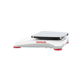 Ohaus ,Scout SPX222, Stainless Steel, 220g x 0.01g - Libertyscales