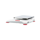 Ohaus ,Scout SPX2201, Stainless Steel, 2200g x 0.1g - Libertyscales