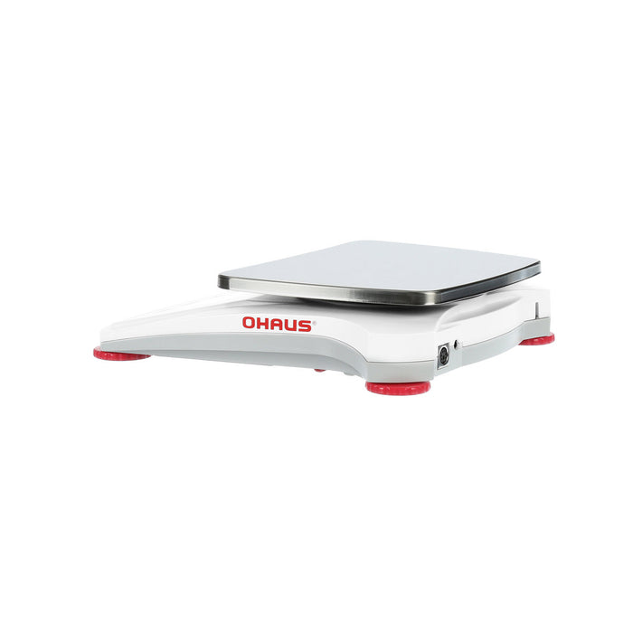 Ohaus ,Scout SPX1202, Stainless Steel, 1200g x 0.01g - Libertyscales