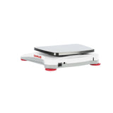 Ohaus ,Scout SPX2202, Stainless Steel, 2200g x 0.01g - Libertyscales