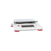 Ohaus ,Scout SPX2201, Stainless Steel, 2200g x 0.1g - Libertyscales