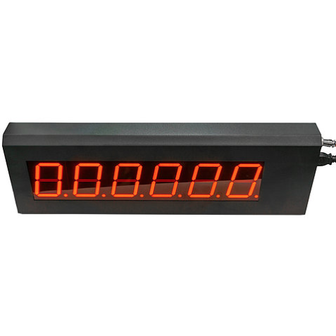 Liberty LS-910 Scoreboard / LED Remote Display