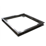 Liberty LS-800-SS-PF Pit Frame