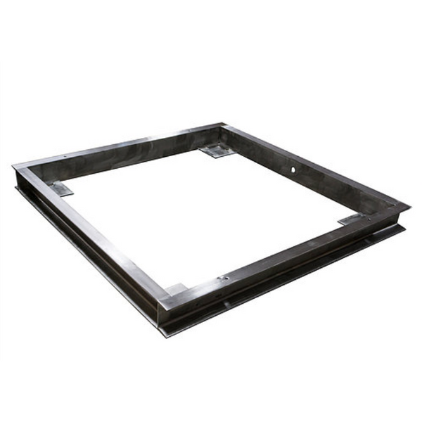 Liberty LS-800-SS-PF Pit Frame