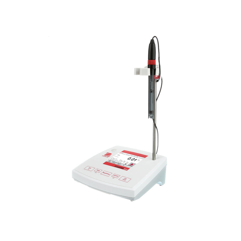 Ohaus Starter pH Bench ST2100-F, -2.00-16.00 pH x 0.01 pH - Libertyscales