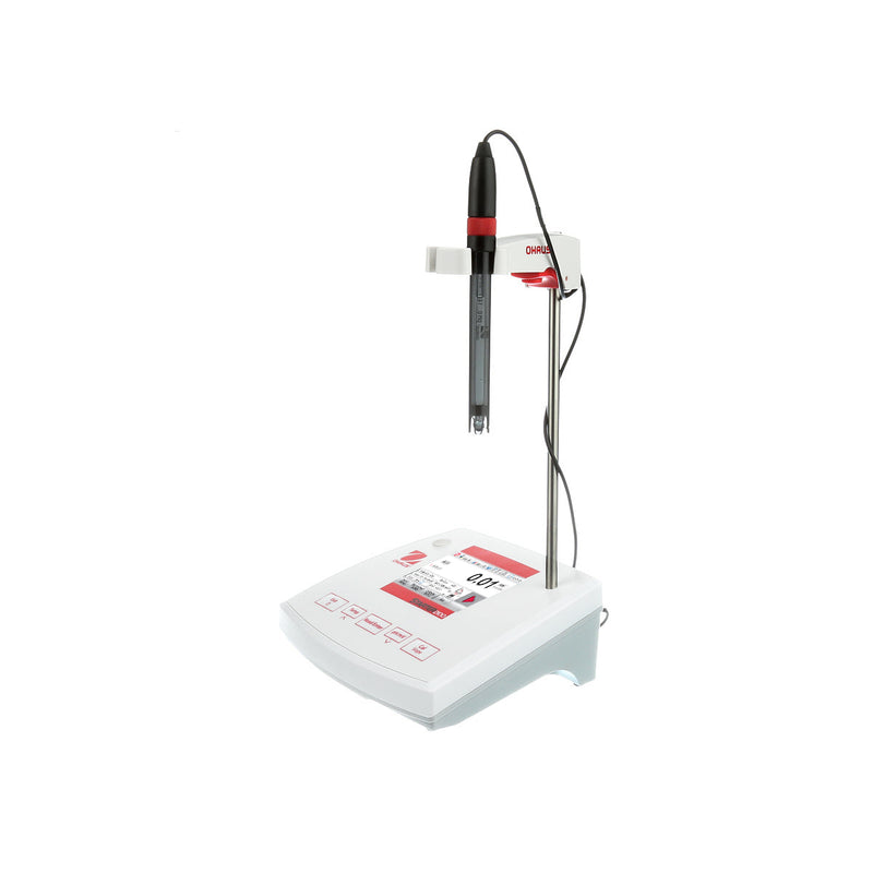 Ohaus Starter pH Bench ST2100-B, -2.00-16.00 pH x ±0.01 pH - Libertyscales