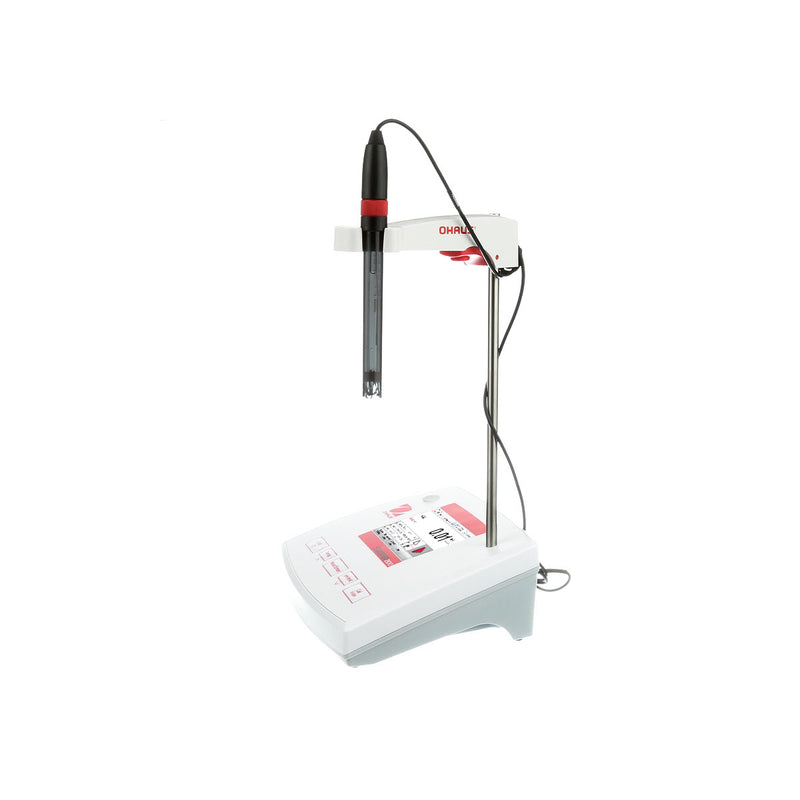Ohaus Starter pH Bench ST2100-F, -2.00-16.00 pH x 0.01 pH - Libertyscales
