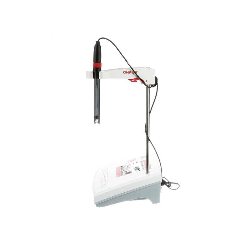 Ohaus Starter pH Bench ST2100-F, -2.00-16.00 pH x 0.01 pH - Libertyscales