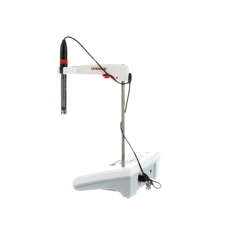 Ohaus Starter pH Bench ST2100-F, -2.00-16.00 pH x 0.01 pH - Libertyscales