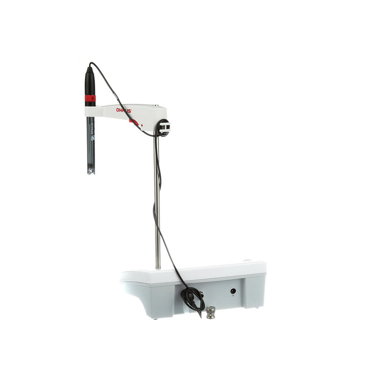 Ohaus Starter pH Bench ST2100-B, -2.00-16.00 pH x ±0.01 pH - Libertyscales