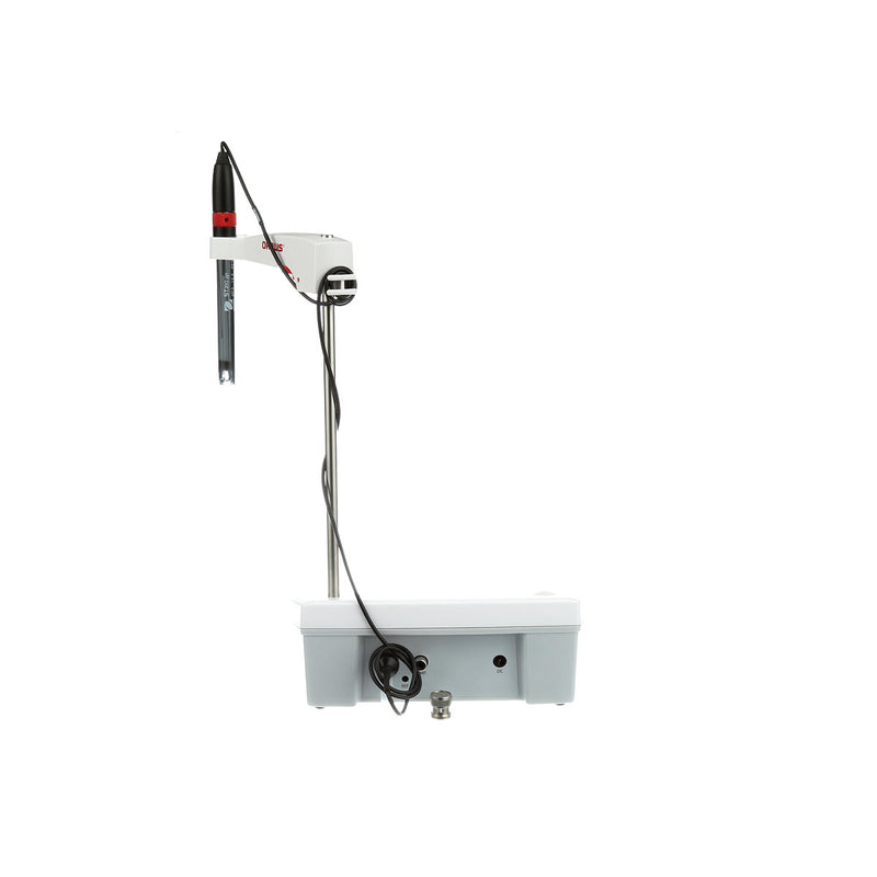 Ohaus Starter pH Bench ST2100-F, -2.00-16.00 pH x 0.01 pH - Libertyscales