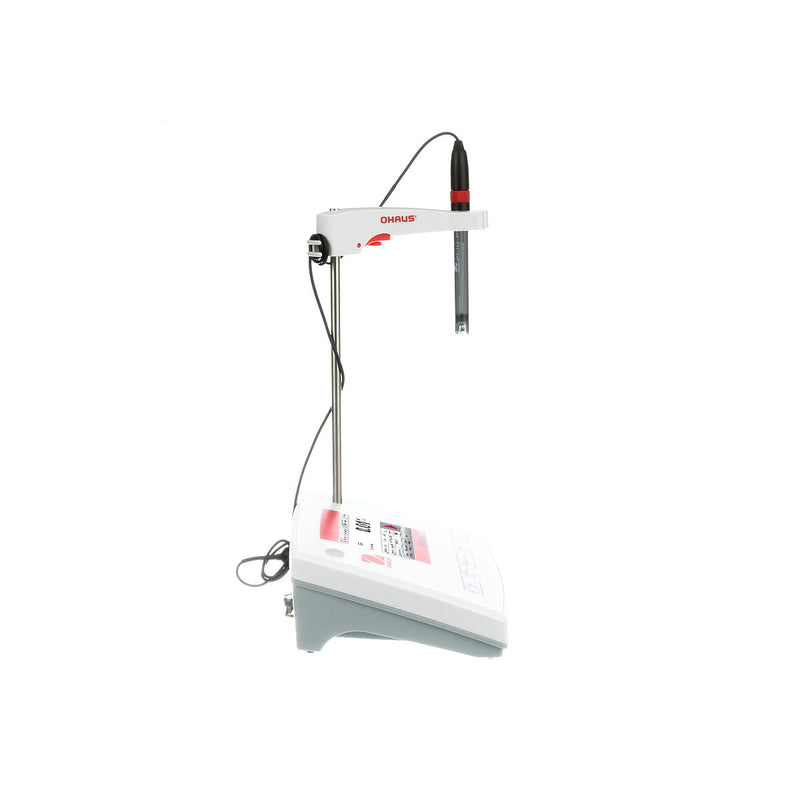 Ohaus Starter pH Bench ST2100-B, -2.00-16.00 pH x ±0.01 pH - Libertyscales