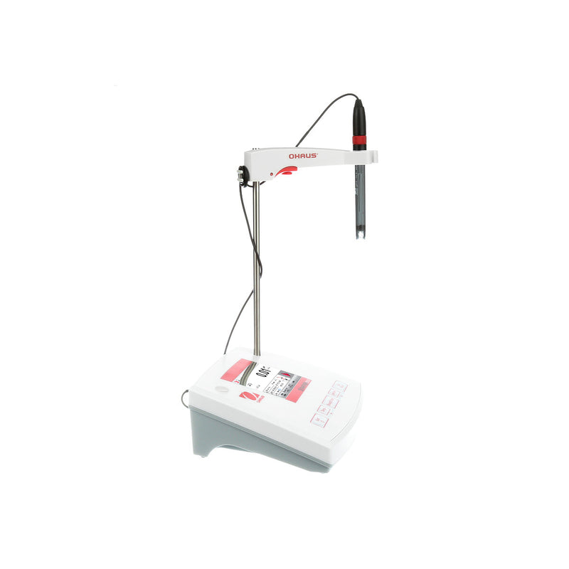 Ohaus Starter pH Bench ST2100-F, -2.00-16.00 pH x 0.01 pH - Libertyscales
