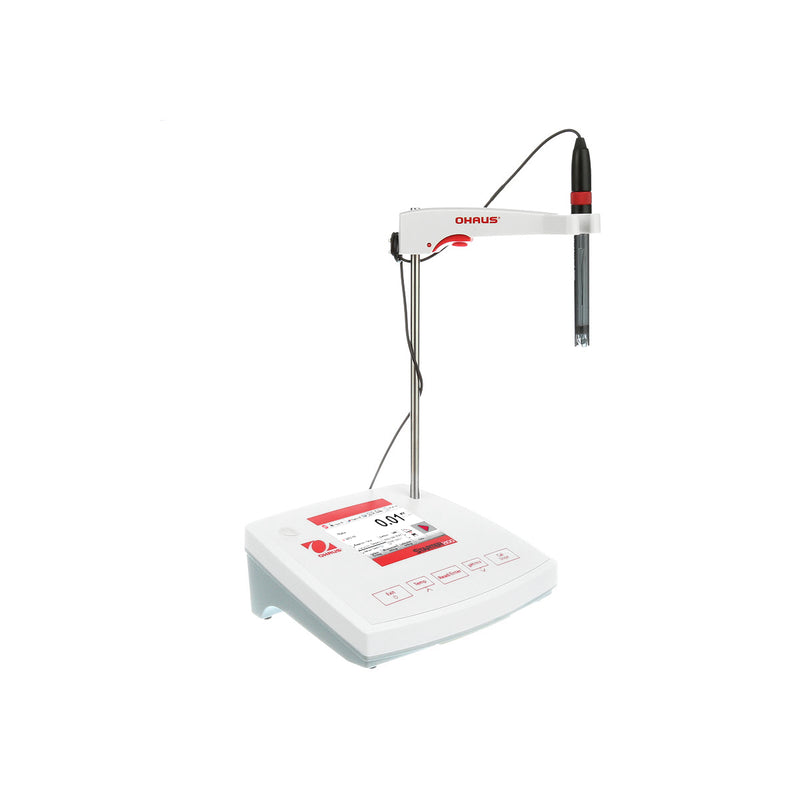 Ohaus Starter pH Bench ST2100-B, -2.00-16.00 pH x ±0.01 pH - Libertyscales