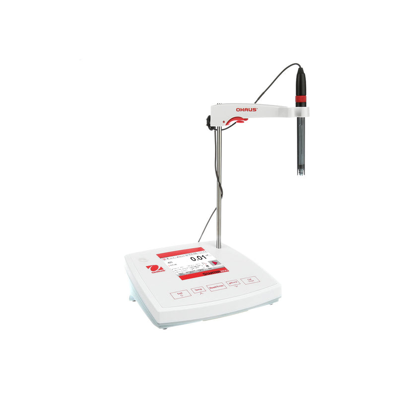 Ohaus Starter pH Bench ST2100-B, -2.00-16.00 pH x ±0.01 pH - Libertyscales