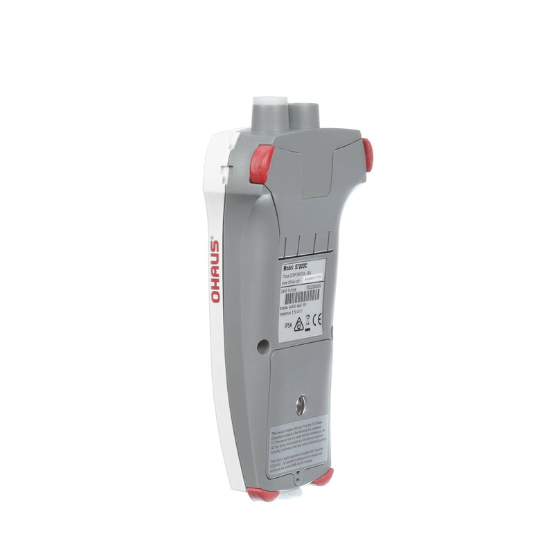 Ohaus Starter Conductivity ST300C, 00.0 μS/cm – 199.9 mS/cm x 0.5% - Libertyscales