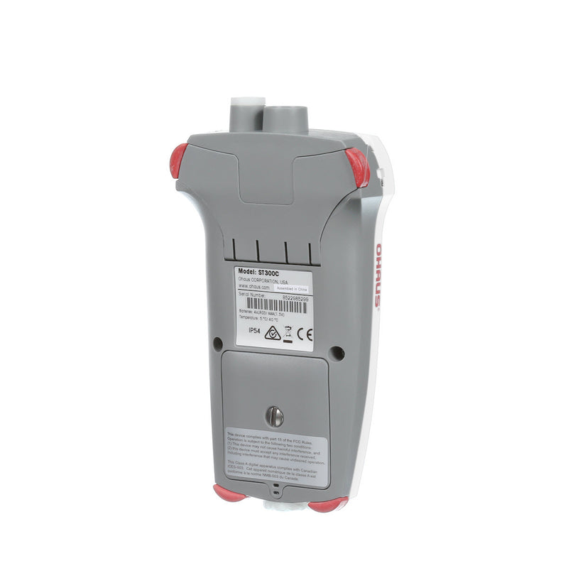 Ohaus Starter Conductivity ST300C, 00.0 μS/cm – 199.9 mS/cm x 0.5% - Libertyscales