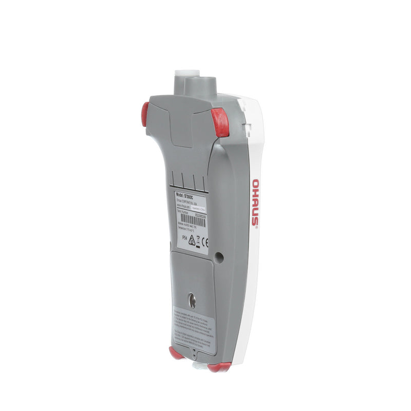 Ohaus Starter Conductivity ST300C-B, 00.0 μS/cm – 199.9 mS/cm x 0.5% - Libertyscales