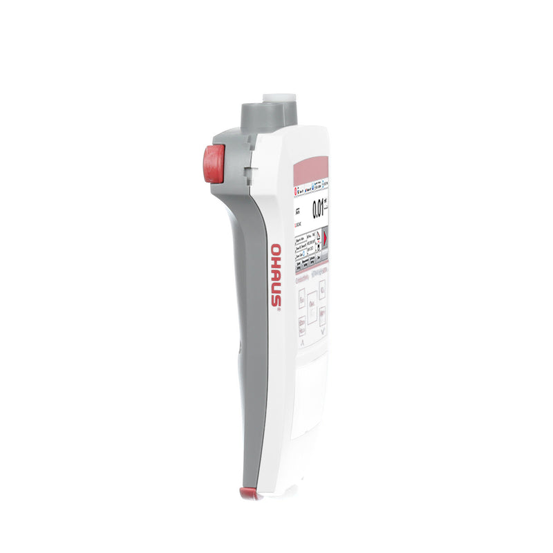 Ohaus Starter Conductivity ST300C-B, 00.0 μS/cm – 199.9 mS/cm x 0.5% - Libertyscales