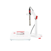 Ohaus Starter pH & Conductivity ST3100M-N, -2.00 – 20.00 pH x ±0.01pH - Libertyscales