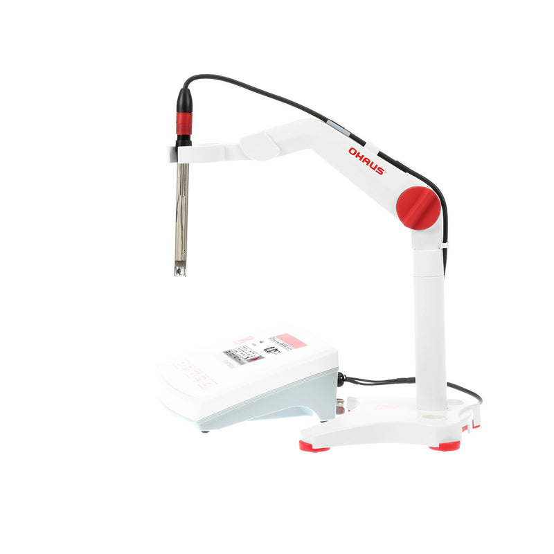 Ohaus Starter DO Portable ST3100-F, -2.00 – 16.00 pH x 0.5% - Libertyscales
