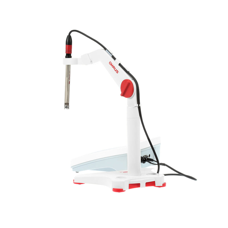 Ohaus Starter DO Portable ST3100-B, -2.00 – 16.00 pH x 0.5% - Libertyscales