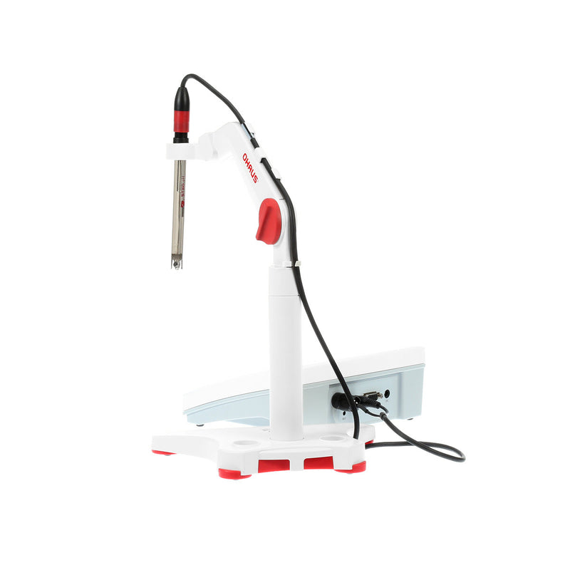 Ohaus Starter pH & Conductivity ST3100M-F, -2.00 – 20.00 pH x 0.01pH - Libertyscales