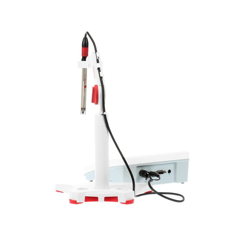 Ohaus Starter pH & Conductivity ST3100M-F, -2.00 – 20.00 pH x 0.01pH - Libertyscales
