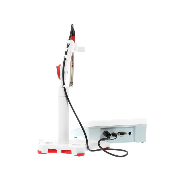 Ohaus Starter DO Portable ST3100-B, -2.00 – 16.00 pH x 0.5% - Libertyscales