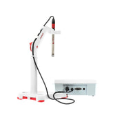 Ohaus Starter pH & Conductivity ST3100M-F, -2.00 – 20.00 pH x 0.01pH - Libertyscales