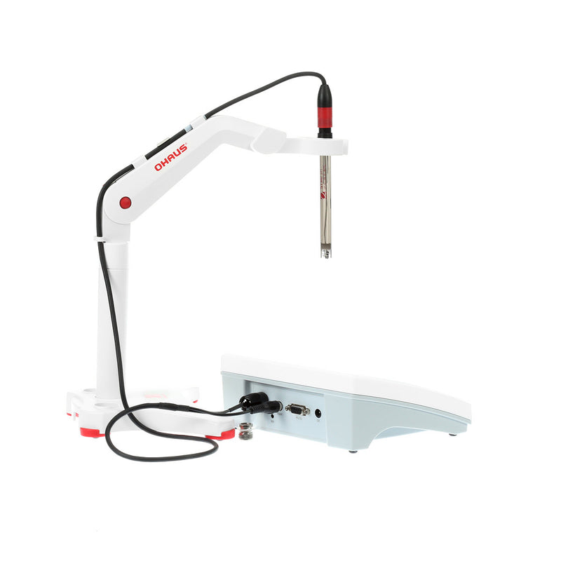 Ohaus Starter DO Portable ST3100-B, -2.00 – 16.00 pH x 0.5% - Libertyscales