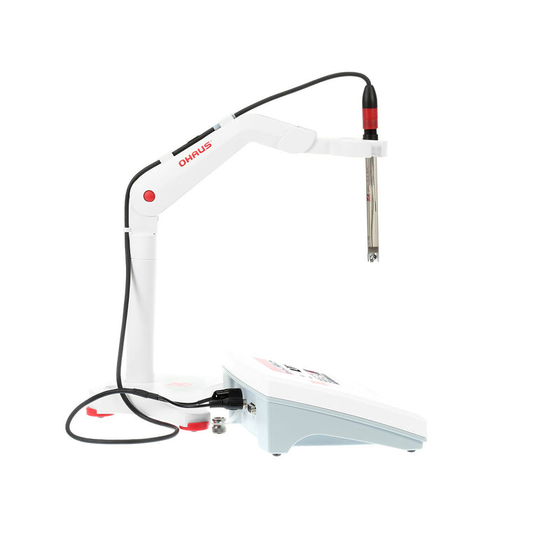 Ohaus Starter DO Portable ST3100-F, -2.00 – 16.00 pH x 0.5% - Libertyscales