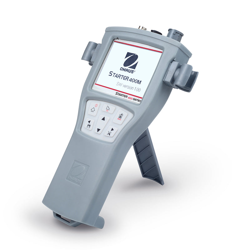 Ohaus Starter PH Portable ST400M-B, 2.00 – 16.00 pH
