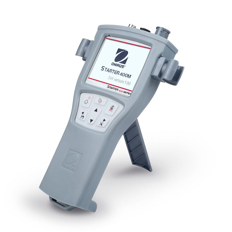Ohaus Starter PH Portable ST400M-F, 2.00 – 16.00 pH